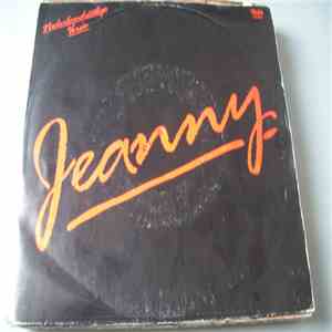 Charly  - Jeanny (Nederlandstalige Versie) download mp3 flac