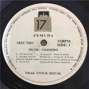 Chaseiro - Pemuda download free Chaseiro - Pemuda download mp3 flac
