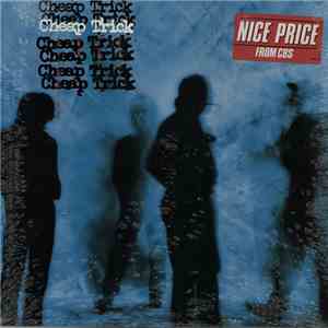 Cheap Trick - Standing On The Edge download mp3 flac