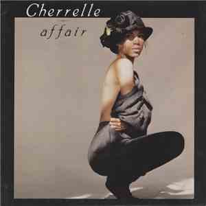 Cherrelle - Affair download mp3 flac