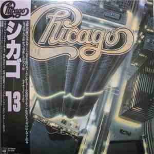 Chicago  - Chicago 13 download mp3 flac