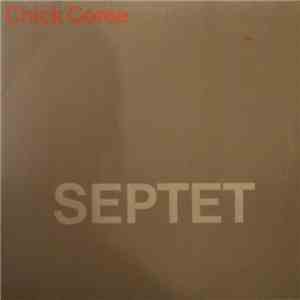 Chick Corea - Septet download free Chick Corea - Septet download mp3 flac
