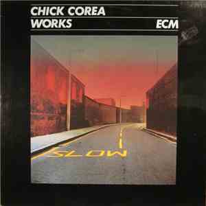 Chick Corea - Works download free Chick Corea - Works download mp3 flac