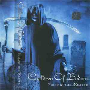 Children Of Bodom - Follow The Reaper download mp3 flac