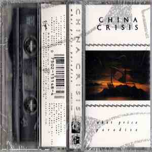 China Crisis - What Price Paradise download mp3 flac