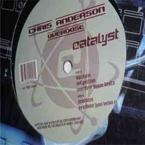 Chris Anderson - Overdose download free