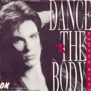 Chris Cramer - Dance The Body download mp3 flac