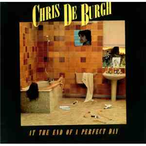 Chris de Burgh - At The End Of A Perfect Day download mp3 flac