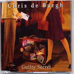 Chris de Burgh - Guilty Secret download free Chris de Burgh - Guilty Secret download mp3 flac