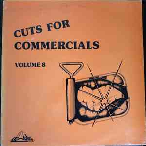 Chris Evans-Ironside - Cuts For Commercials Volume 8 download mp3 flac