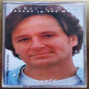 Chris Lloyds - Caught In The Magic download free Chris Lloyds - Caught In The Magic download mp3 flac