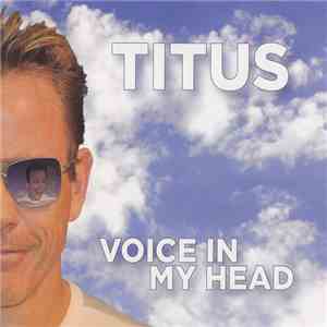 Christopher Titus - Voice In My Head download mp3 flac