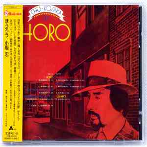 Chu Kosaka - Horo download mp3 flac