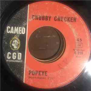 Chubby Checker - Limbo Rock / Popeye download free
