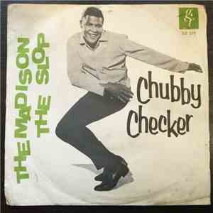 Chubby Checker - The Madison download mp3 flac