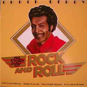Chuck Berry - The Story Of Rock And Roll download mp3 flac