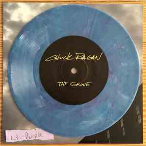 Chuck Ragan - The Grove / Above The Flames download mp3 flac