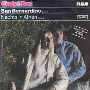 Cindy & Bert - San Bernardino download mp3 flac