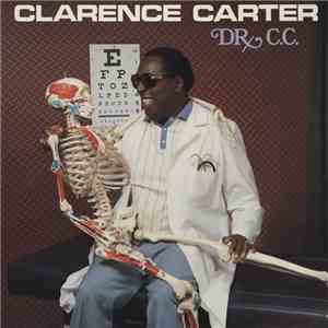 Clarence Carter - Dr. C.C. download mp3 flac