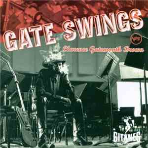 Clarence Gatemouth Brown - Gate Swings download mp3 flac