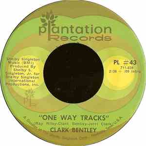 Clark Bentley - The Ballad Of Archie Who? download mp3 flac