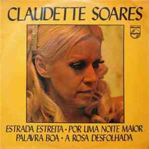 Claudette Soares - Estrada Estreita download mp3 flac