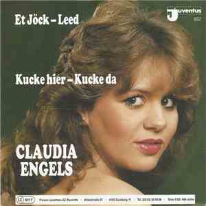 Claudia Engels - Et Jöck Leed download free