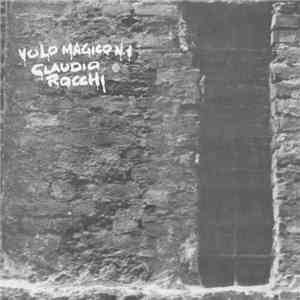 Claudio Rocchi - Volo Magico N.1 download free Claudio Rocchi - Volo Magico N.1 download mp3 flac