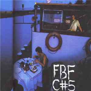 Claudio Szynkier - FBFC#5 - Perdizes Dream download mp3 flac