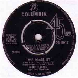 Cliff Richard And The Shadows - Time Drags By download mp3 flac