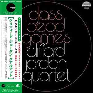 Clifford Jordan Quartet - Glass Bead Games download mp3 flac