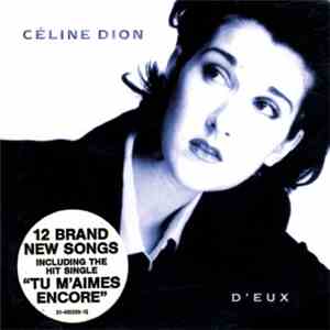 Céline Dion - D'Eux download mp3 flac