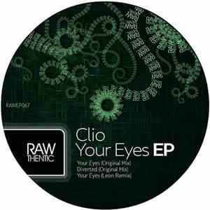 Clio  - Your Eyes EP download free