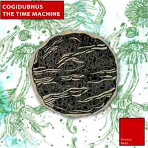 Cogidubnus - The Time Machine download mp3 flac