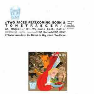 Coming Soon & Tonetraeger - Two Faces Sampler download mp3 flac