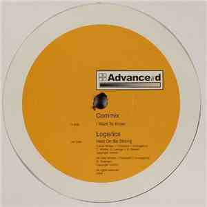 Commix / Logistics - I Want To Know / Hold On Be Strong download mp3 flac
