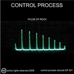 Control Process - Pulse Of Rock download free
