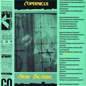 Copernicus - From Bacteria download free