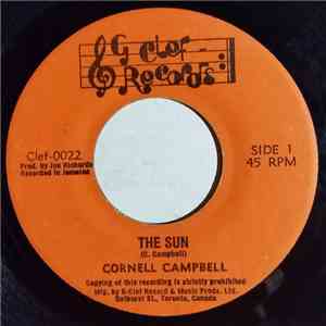 Cornell Campbell - The Sun download free