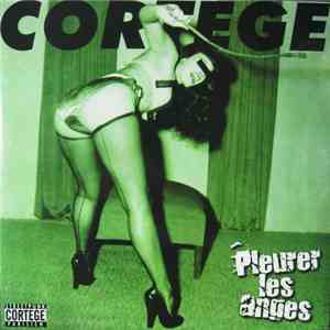 Cortège - Pleurer Les Anges download free Cortège - Pleurer Les Anges download mp3 flac
