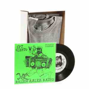 Cpt. Clepto - Rollen Aaler Radio download free