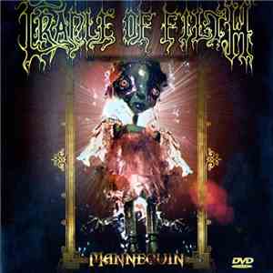 Cradle Of Filth - Mannequin download mp3 flac