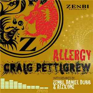 Craig Pettigrew - Allergy download free