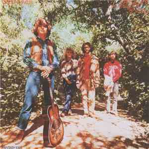 Creedence Clearwater Revival - Green River download mp3 flac