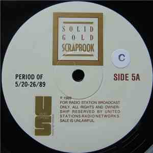 Creedence Clearwater Revival - Solid Gold Scrapbook - John Fogerty Birthday Salute download mp3 flac