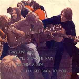 Creedence Clearwater Revival, Tommy James & The Shondells, Vanity Fare - Travelin' Band download mp3 flac