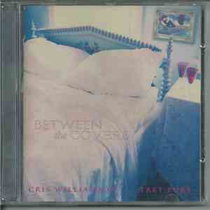 Cris Williamson & Tret Fure - Between The Covers download mp3 flac