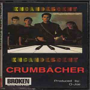 Crumbächer - Incandescent download mp3 flac