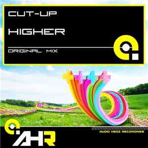 Cut-Up  - Higher download free