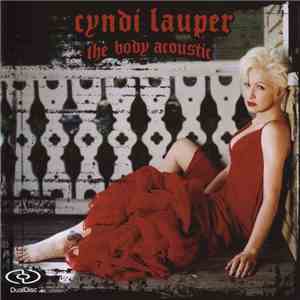 Cyndi Lauper - The Body Acoustic download mp3 flac